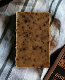 Savon Soin Surgras Propolis