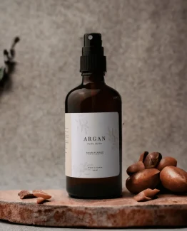 huile argan première pression à froid